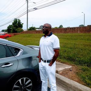 Meet your Posher, Kerry